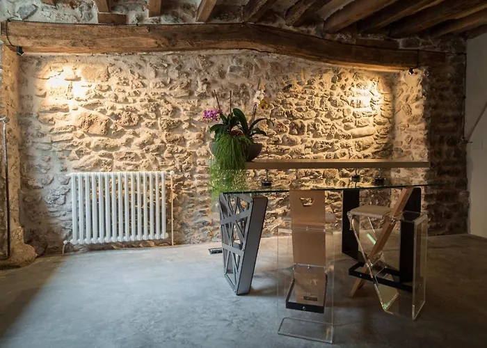 Casa di campagna Manseu