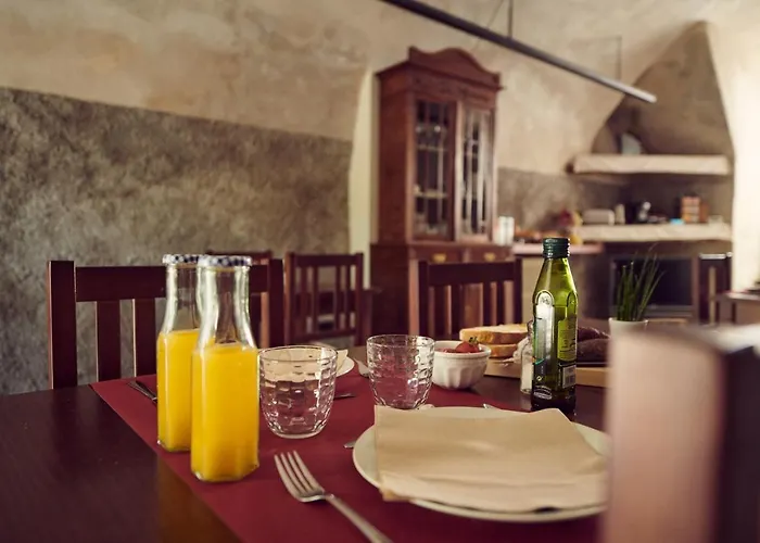 Casa di campagna Manseu
