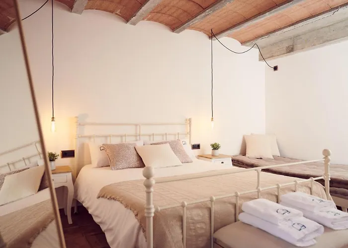 Manseu Casa di campagna