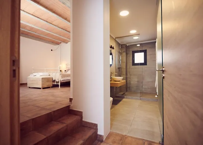 Manseu Landhaus Sant Privat de Bas